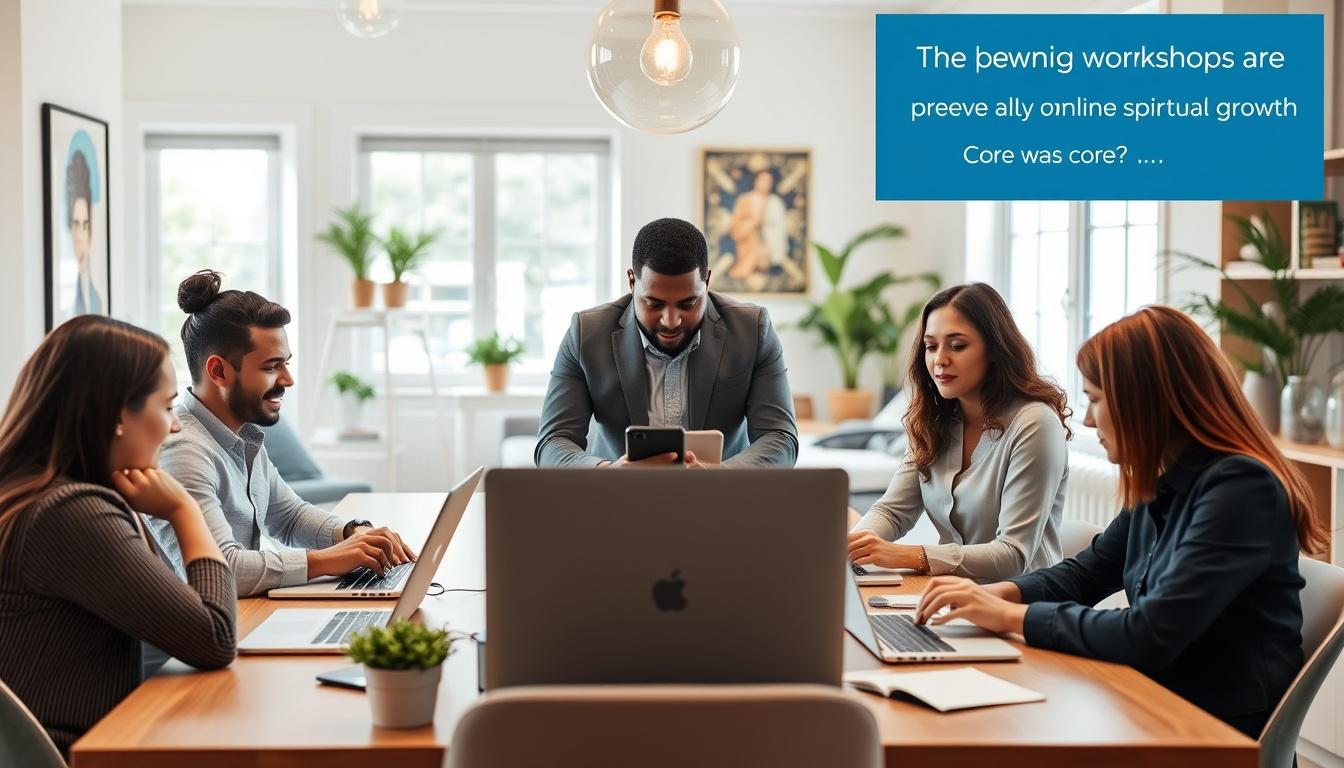 Elevate Your Career